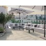 CASTELVETRO CERAMICHE Terre Ivoire Grip 60x60 10mm