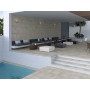CASTELVETRO CERAMICHE Terre Gris Clair Grip 60x60 10mm