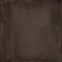 CASTELVETRO CERAMICHE Terre Brune Grip 60x60 10mm
