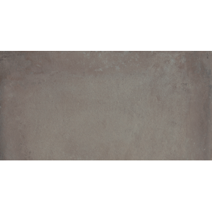 CASTELVETRO CERAMICHE Terre Gris Foncé Antidérapant 30x60 10mm