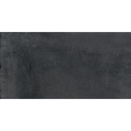 CASTELVETRO CERAMICHE Terre Noir Grip 30x60 10mm