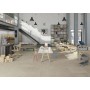 CASTELVETRO CERAMICHE Beige Absolu 60x120 10mm