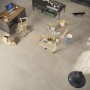 CASTELVETRO CERAMICHE Beige Absolu 60x120 10mm