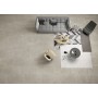 CASTELVETRO CERAMICHE Absolute Gris 60x120 10mm