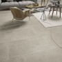 CASTELVETRO CERAMICHE Absolute Gris 60x120 10mm