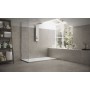 CASTELVETRO CERAMICHE Absolute Titane 60x120 10mm