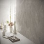 CASTELVETRO CERAMICHE Absolute Titane 60x120 10mm