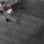 CASTELVETRO CERAMICHE Absolute Noir 60x120 10mm
