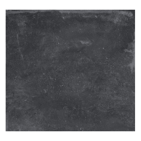 CASTELVETRO CERAMICHE Absolute Noir 60x60 10mm