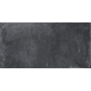CASTELVETRO CERAMICHE Absolu Noir 30x60 10mm