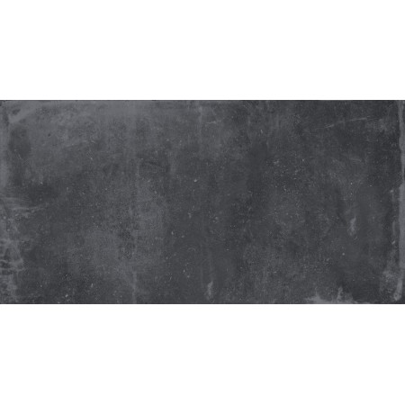 CASTELVETRO CERAMICHE Absolu Noir 30x60 10mm