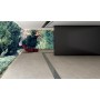 CASTELVETRO CERAMICHE Absolute_outfit Absolute Gris 60x60 20mm