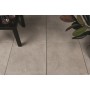 CASTELVETRO CERAMICHE Absolute_outfit Absolute Gris 60x60 20mm