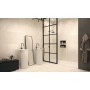 CASTELVETRO CERAMICHE Life Blanc 40x80 10mm