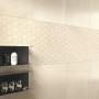 CASTELVETRO CERAMICHE Life Blanc 40x80 10mm