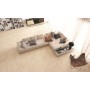 CASTELVETRO CERAMICHE Vie Beige 40x80 10mm