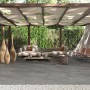 CASTELVETRO CERAMICHE Konkrete_outfit Cendre 60x60 20mm