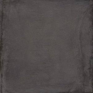 CASTELVETRO CERAMICHE Materika Noir 60x60 10mm