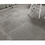 CASTELVETRO CERAMICHE Matière Titanio Grip 30x60 9mm