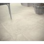 CASTELVETRO CERAMICHE Matière Blanche Grip 45x45 9mm