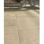 CASTELVETRO CERAMICHE Matière Beige Grip 45x45 9mm