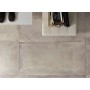 CASTELVETRO CERAMICHE Terre Gris Clair 60x60 10mm