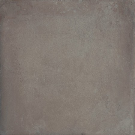 CASTELVETRO CERAMICHE Terre Gris Foncé 60x60 10mm