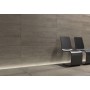 CASTELVETRO CERAMICHE Terre Gris Foncé 60x60 10mm
