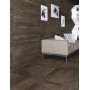 CASTELVETRO CERAMICHE Terre Brune 60x60 10mm