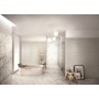 KEOPE ÉLÉMENTS LUX CALACATTA NATUREL 60X60 RECTIFIÉ