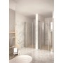 KEOPE ÉLÉMENTS LUX CALACATTA NATUREL 60X60 RECTIFIÉ
