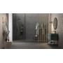 CASTELVETRO CERAMICHE Konkrete Cendre 60x120 10mm