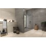 CASTELVETRO CERAMICHE Konkrete Cendre 60x120 10mm