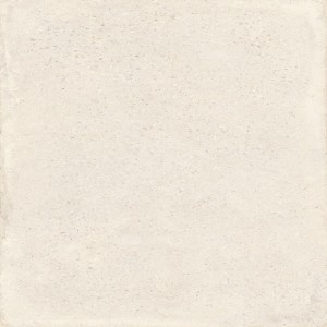 CASTELVETRO CERAMICHE Konkrete Blanc 60x60 10mm