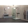 CASTELVETRO CERAMICHE Konkrete Nero 30x60 10mm