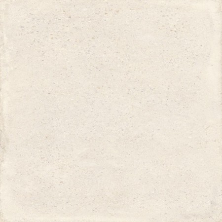 CASTELVETRO CERAMICHE Konkrete Blanc 100x100 8,5mm
