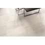 CASTELVETRO CERAMICHE Konkrete Blanc 100x100 8,5mm