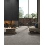 CASTELVETRO CERAMICHE Konkrete Cendre 100x100 8,5mm