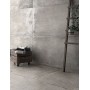 CASTELVETRO CERAMICHE Konkrete Cendre 100x100 8,5mm