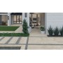 CASTELVETRO CERAMICHE Konkrete_outfit Beige 100x100 20mm