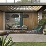 CASTELVETRO CERAMICHE Konkrete_outfit Gris 60x120 20mm