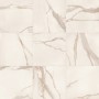 KEOPE ÉLÉMENTS LUX CALACATTA GOLD LAPPATO 60X60 RECTIFIÉ