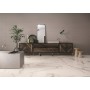 KEOPE ÉLÉMENTS LUX CALACATTA GOLD LAPPATO 60X60 RECTIFIÉ