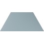 TONALITE TRAPEZ MATT CELESTIAL 23X10