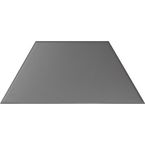 TONALITE TRAPEZ MATT CIMENT 23X10