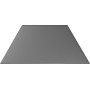 TONALITE TRAPEZ MATT CIMENT 23X10