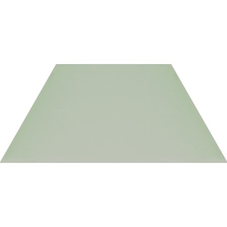 TONALITE TRAPEZ MATT MINT 23X10