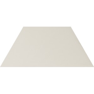 TONALITE TRAPEZ MATT SATEEN 23X10