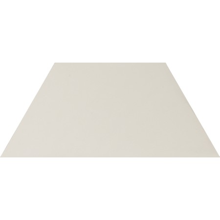 TONALITE TRAPEZ MATT SATEEN 23X10