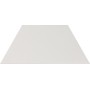 TONALITE TRAPEZ MATT TALCO 23X10